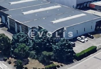 Local industriel à louer Genas - Proximité A43, A46 et aéroport