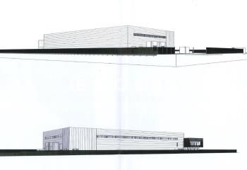 Terrain constructible Janneyrias - accès immédiat A432 et SNCF