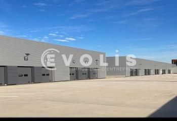 Location cellules logistiques Lyon 7 - Proche métro, tram et autoroute