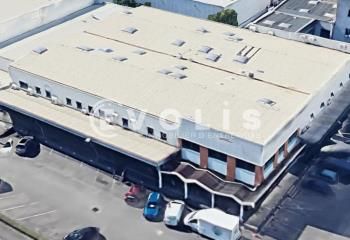 Local d'activité à louer Vénissieux - Accès poids lourds