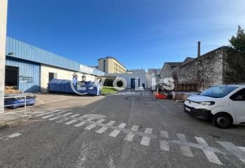 Local d'activités à vendre Villeurbanne - Proche métro ligne A