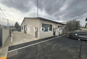 Local d'activité à louer Villeurbanne - Proximité transports en commun