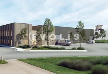 Vente local d'activité Rillieux-la-Pape - Proximité A46 et A42