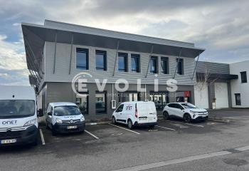 Local d'activité à louer Saint-Priest - Proximité RN6 et rocade