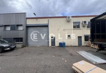 Local d'activité à vendre Vaulx-en-Velin - Proche métro ligne A