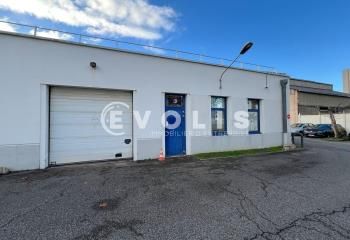 Local mixte à louer Villeurbanne - Proche transports et sécurisé