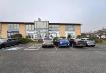 Location bureaux Limas - Proche Villefranche, autoroute et gare