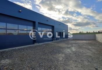 Local d'activité à louer Rhône - Proximité D342 et A47