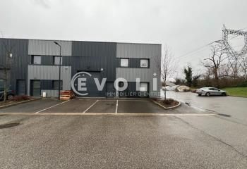 Local d'activité à vendre Genay - Accès immédiat A46