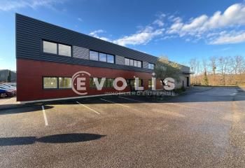 Local d'activité à louer Marcilly-d'Azergues - Proche Lyon