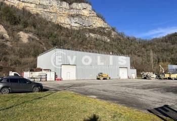 Vente ensemble immobilier Saint-Rambert-en-Bugey - Proche A42