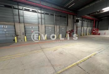 Local d'activité à louer Vénissieux - Zone industrielle Lyon Sud-Est