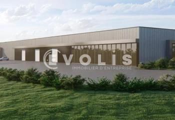 Terrain industriel à vendre Arnas - accès A6