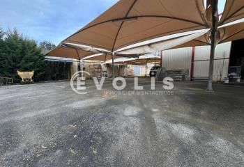 Local d'activité à vendre Gleizé - Proche A6 et Villefranche-sur-Saône