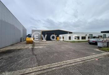 Local d'activité à louer Pusignan - Proche A432 et aéroport