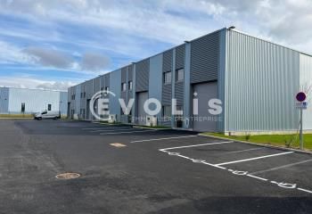 Cellules d'activité à vendre Saint-Vulbas - Proche A42 et gare