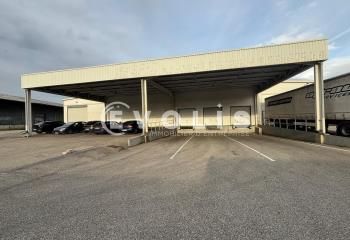 Local d'activité à louer Vénissieux - Proche A46 et A7