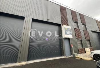 Local d'activité à louer Villefranche-sur-Saône - Proche A6