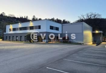 Local d'activité à louer Chaponost - Proche A450 et gare