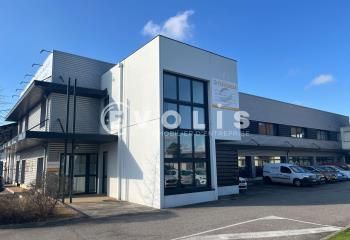Location locaux d'activité Vaulx-en-Velin - Métro A & Tram T3/T7