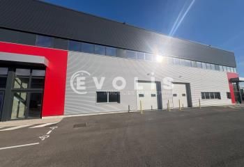 Local d'activité à louer Dagneux - Parc sécurisé et flexible