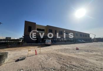 Location local d'activité La Boisse - Proche A42/A432