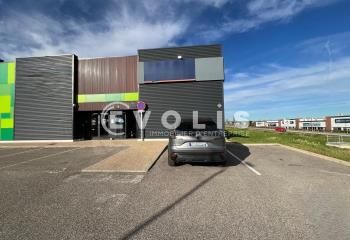 Local commercial à louer Anse - Proche A6