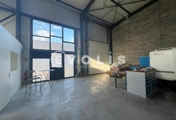 Local d'activité à louer Trévoux - Accès A6, A46, A432