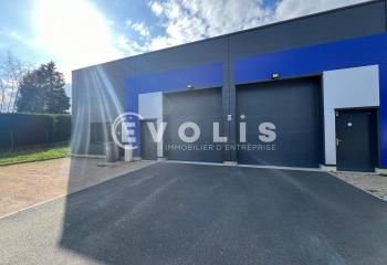 Local d'activité à louer Pommiers - Proche A6/A46