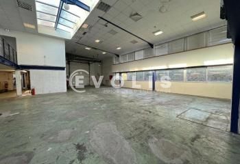 Location cellules d’activités Saint-Fons - Tarif jaune & transports