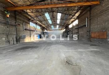 Local d'activité à vendre Rillieux-la-Pape - Proche Lyon