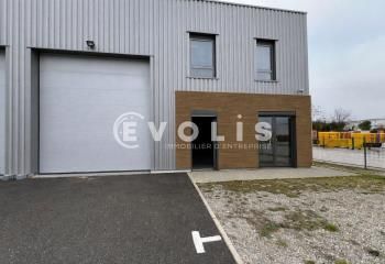 Location local d'activité Chassieu - Ponts roulants 5T