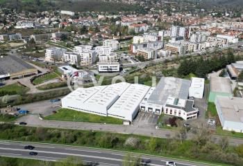 Locaux d'activité à vendre Brignais - Proche A450 et gare