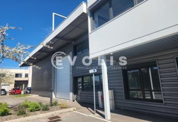 Location local d'activité Saint-Priest - Proche RN6