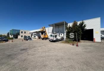 Vente local d'activité Genas - Accès A46/A43 et aéroport proche