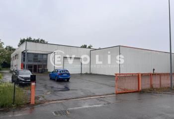 Local d'activité à vendre Civrieux-d'Azergues - Accès A6/A89/A7