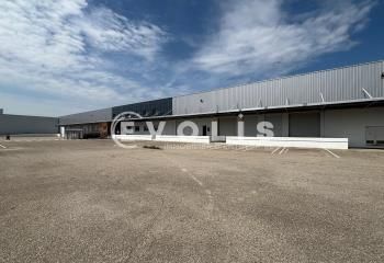Location local d'activité Corbas - 11 982 m² - Divisible dès 5 791 m²
