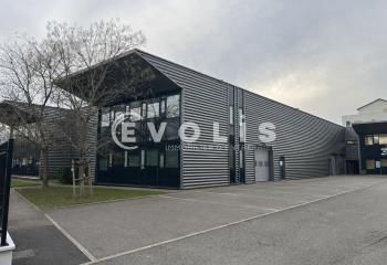 Local d'activité à vendre Vénissieux - Proche gare et A7
