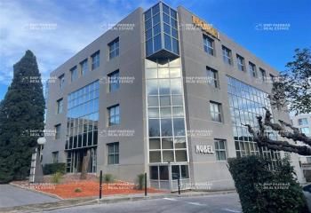 Bureaux à louer Montpellier Est - Proche Millénaire