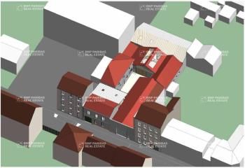 Vente local d'activité Alfortville - Proche A4 et A86