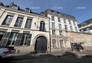 Location bureau Lille Vieux-Lille proche transports
