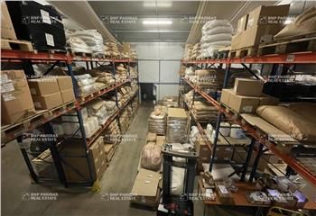 Vente locaux d'activité Veigné - Zone d'activités