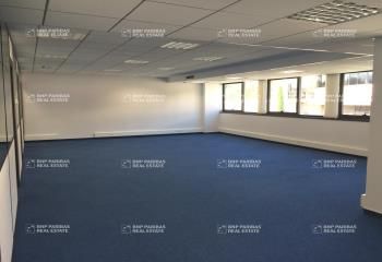 Location bureaux Sophia Antipolis - Proche autoroute A8 et aéroport Nice