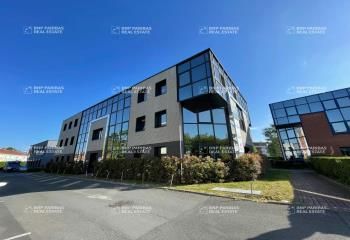Vente bureaux Wasquehal - Proche des Grands Boulevards