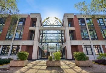 Location bureaux Courcouronnes - Proximité A6