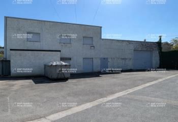 Location local d'activité Saint-Genis-Laval - Accès rapide