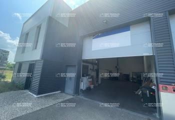 Local d'activité à louer Saint-Fons - Proche Lyon et grands axes