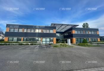 Location bureaux Schiltigheim - Proche Strasbourg, EEE