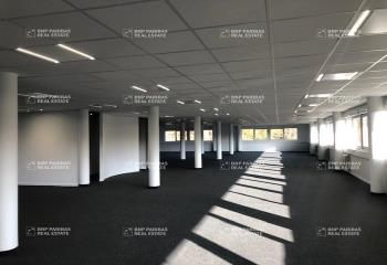 Location bureaux Semoy - Orléans Nord Est