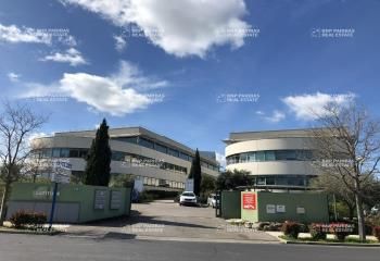 Bureaux à louer Montpellier Sud - Parc de l'Aéroport
